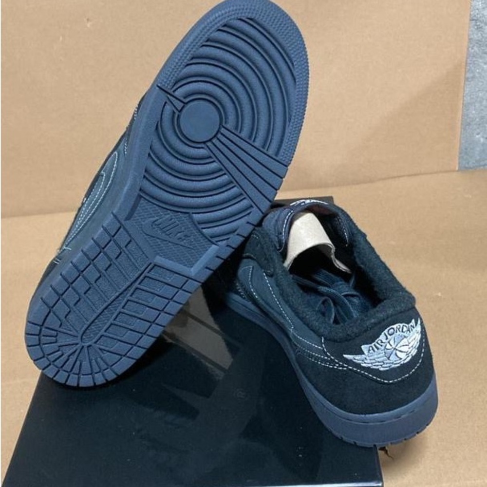 jordan 1 low phantoms - Picture 5 of 5